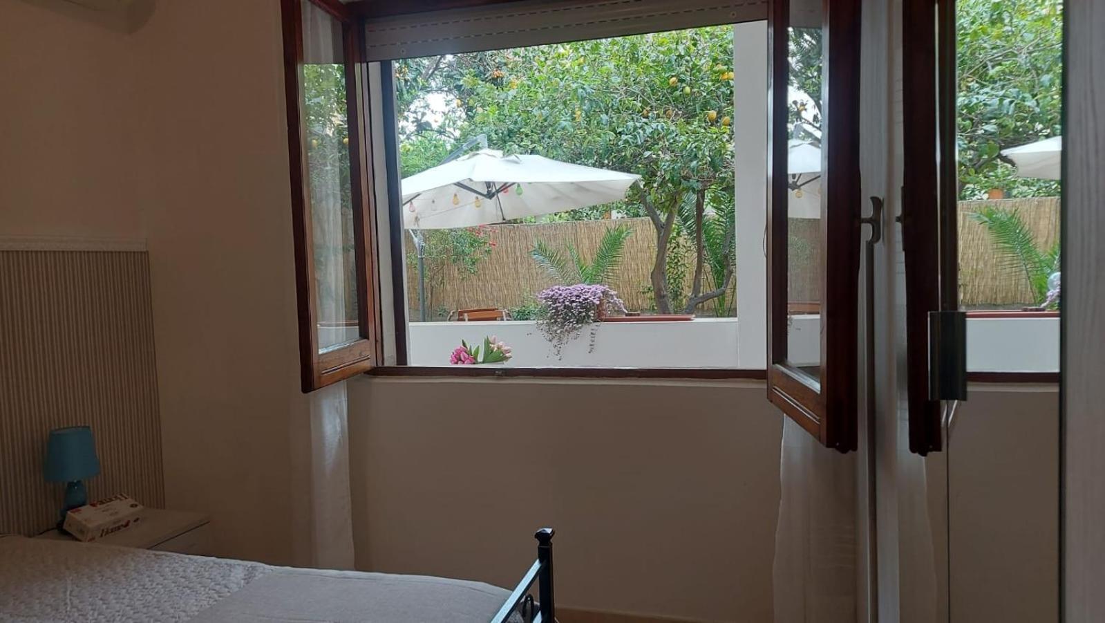 Apartment Okiros Cagliari