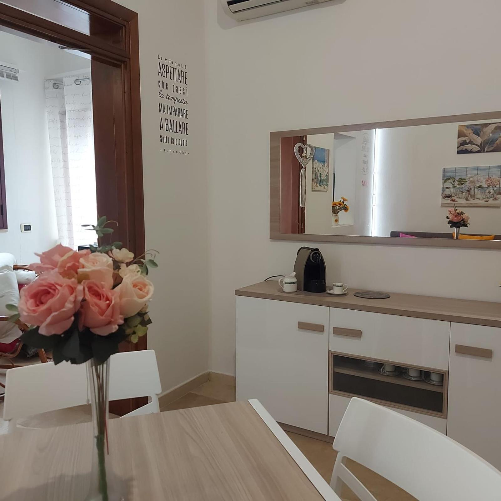 Apartamento Okiros