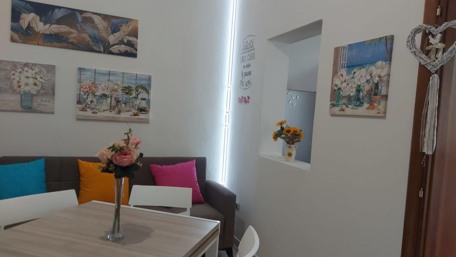Apartment Okiros Cagliari