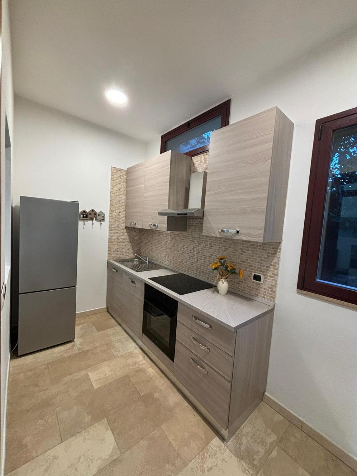 Okiros Apartment Cagliari