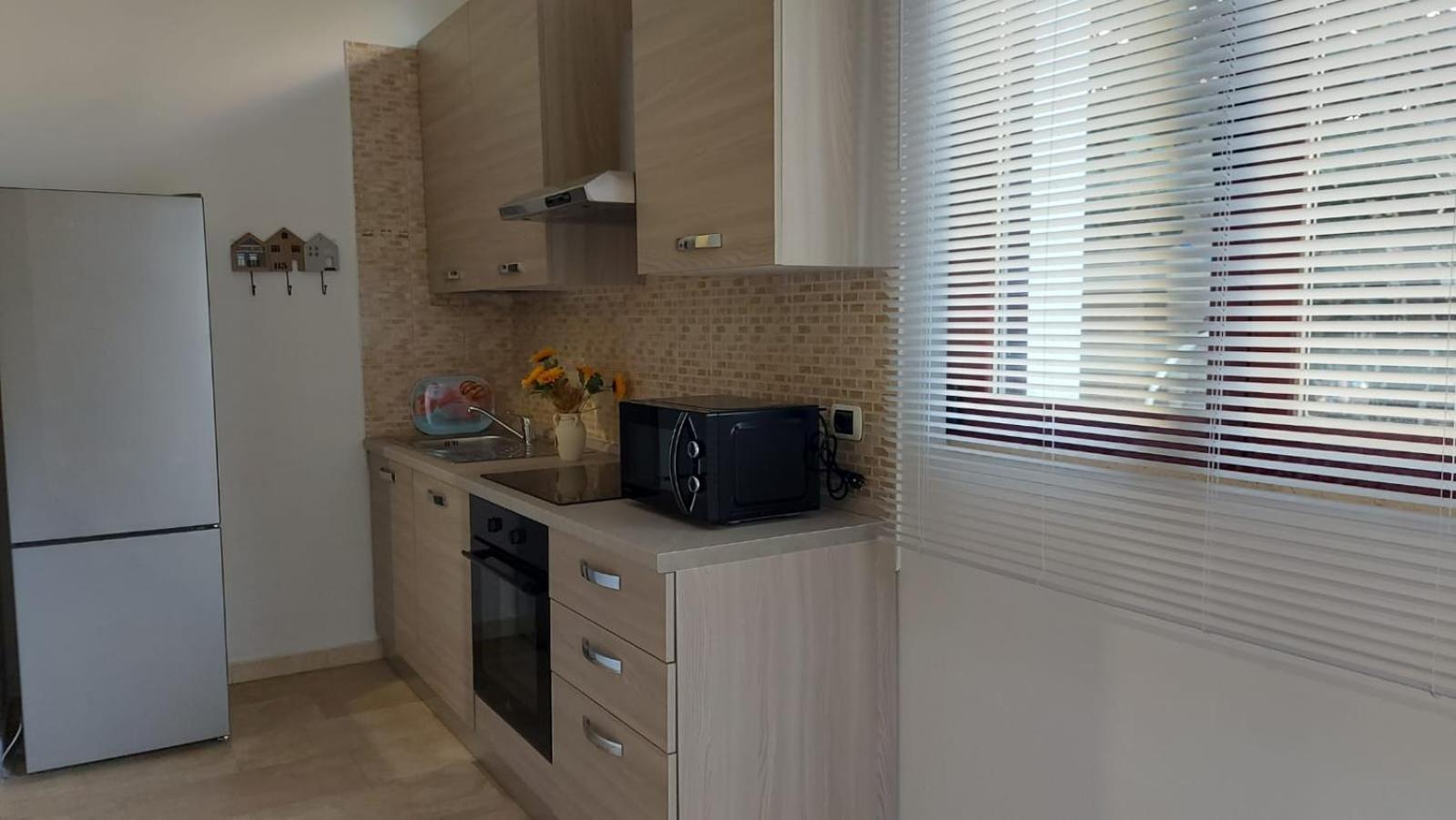 Okiros Apartamento